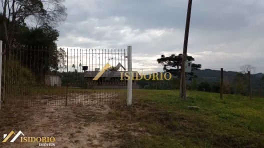 Casa com 2 Quartos à venda, 10000m² no Atuba, Colombo
