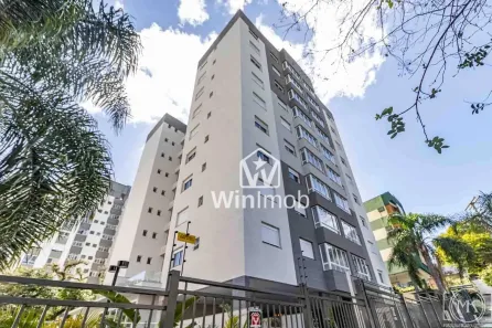 Apartamento com 2 Quartos à venda, 71m² no Jardim Botânico, Porto Alegre