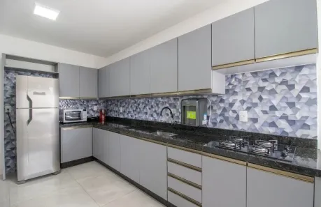 Apartamento com 3 Quartos à venda, 156m² no Centro, Balneário Camboriú