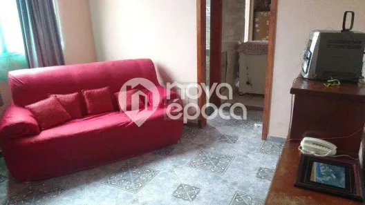 Apartamento com 1 Quarto à venda, 46m² no Madureira, Rio de Janeiro