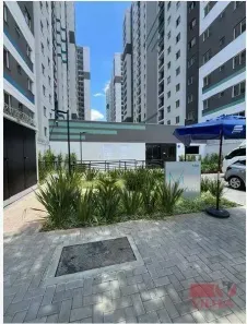 Apartamento com 2 Quartos à venda, 35m² no Mooca, São Paulo