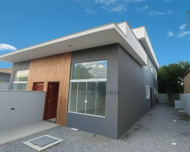 Casa com 3 Quartos à venda, 90m² no Reduto da Paz, Rio das Ostras