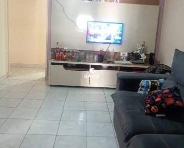 Casa com 2 Quartos à venda, 90m² no Vila Nossa Senhora de Fátima, São Vicente