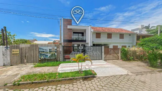 Casa com 3 Quartos à venda, 203m² no Brejatuba, Guaratuba