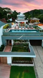 Apartamento com 3 Quartos à venda, 158m² no Cacupé, Florianópolis