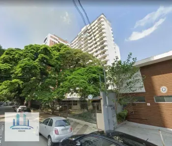 Apartamento com 4 Quartos para alugar, 160m² no Vila Uberabinha, São Paulo