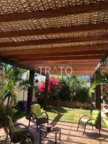 Casa de Condomínio com 3 Quartos à venda, 164m² no Parque Brasil 500, Paulínia