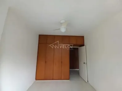 Apartamento com 2 Quartos à venda, 92m² no Laranjeiras, Rio de Janeiro