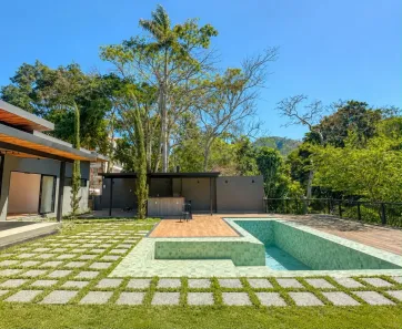 Casa com 4 Quartos à venda, 420m² no Itaipava, Petrópolis