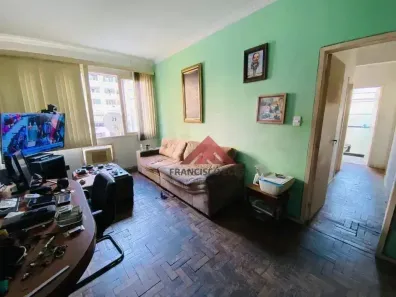Apartamento com 3 Quartos à venda, 102m² no Ingá, Niterói