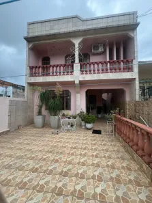 Casa com 7 Quartos à venda, 500m² no Centro, Manaus