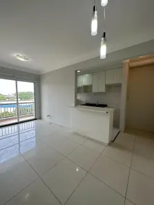 Apartamento com 3 Quartos para alugar, 69m² no Vila Belvedere, Americana