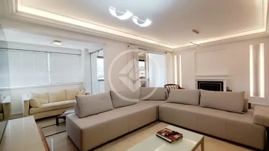 Apartamento com 3 Quartos à venda, 256m² no Agriões, Teresópolis