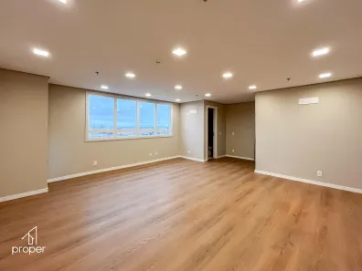 Sala Comercial com 1 Quarto para alugar, 37m² no Centro, Pelotas