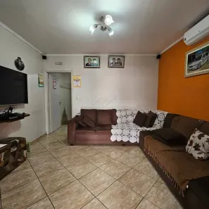 com 2 Quartos à venda, 125m² no Vila Guaraciaba, Santo André