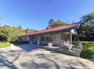 Imóvel Comercial com 4 Quartos para alugar, 450m² no Country, Santa Cruz do Sul