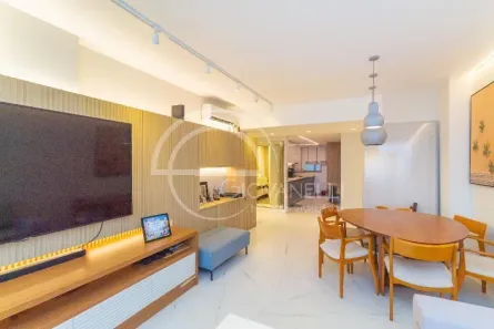 Apartamento com 3 Quartos à venda, 149m² no Flamengo, Rio de Janeiro