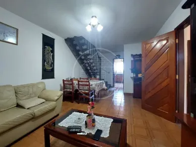 Sobrado com 2 Quartos à venda, 90m² no Jardim das Camélias (Zona Sul), São Paulo