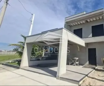 Casa de Condomínio com 4 Quartos à venda, 216m² no Loteamento Fazenda Ronda, São José dos Campos