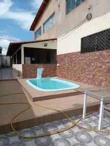 Fazenda/Sítio com 9 Quartos à venda, 1000m² no Vila Alonso Costa, São José de Ribamar