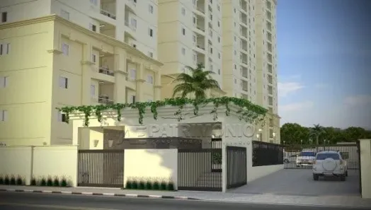 Apartamento com 3 Quartos à venda, 67m² no Parque Campolim, Sorocaba