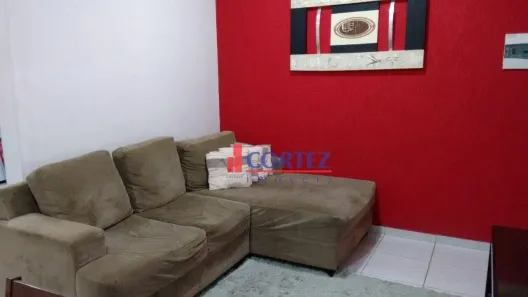 Apartamento com 3 Quartos à venda, 69m² no Jardim São Paulo, Rio Claro