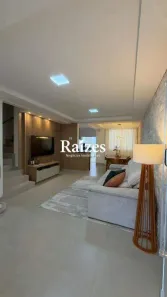 Casa com 3 Quartos à venda, 179m² no Grand Ville, Uberlândia
