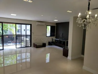 Apartamento com 3 Quartos para alugar, 127m² no Vila Ema, São José dos Campos