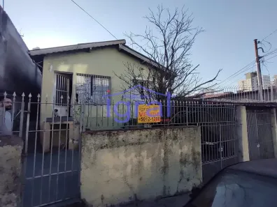 Lote/Terreno à venda, 250m² no Vila Campestre, São Paulo