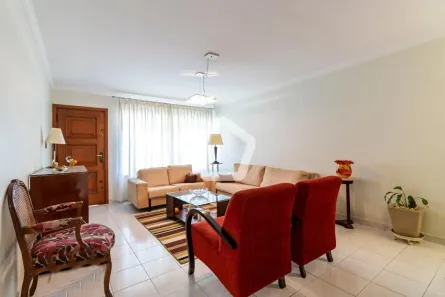 Casa com 3 Quartos à venda, 248m² no Bosque da Saúde, São Paulo