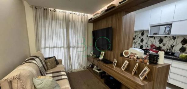 Apartamento com 2 Quartos à venda, 64m² no Tatuapé, São Paulo