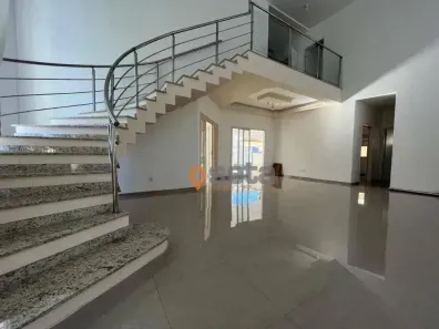 Casa de Condomínio com 4 Quartos à venda, 360m² no Urbanova VI, São José dos Campos