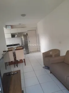 Apartamento com 2 Quartos à venda, 45m² no Pixete, São Lourenço da Mata