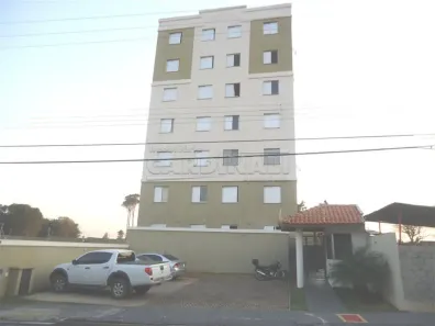 Apartamento com 2 Quartos à venda, 47m² no Parque Sabará, São Carlos