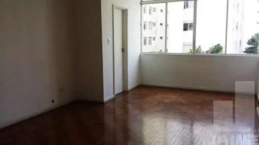 Apartamento com 2 Quartos à venda, 95m² no Santa Cecília, São Paulo