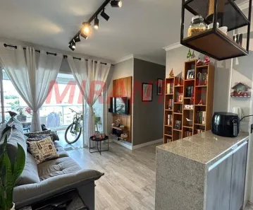 Apartamento com 2 Quartos à venda, 66m² no Jardim São Paulo(Zona Norte), São Paulo
