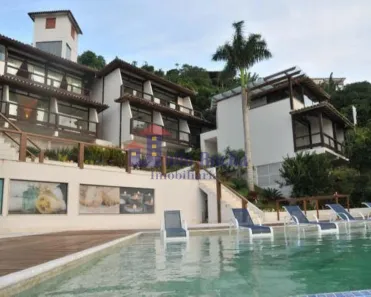 Prédio Comercial com 20 Quartos à venda, 9000m² no Village de Búzios, Armação dos Búzios