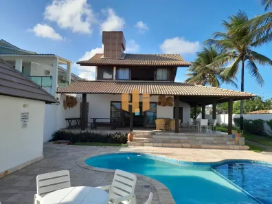Casa com 8 Quartos à venda, 960m² no Camela, Ipojuca