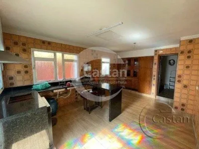 Sobrado com 4 Quartos à venda, 289m² no Jardim Avelino, São Paulo
