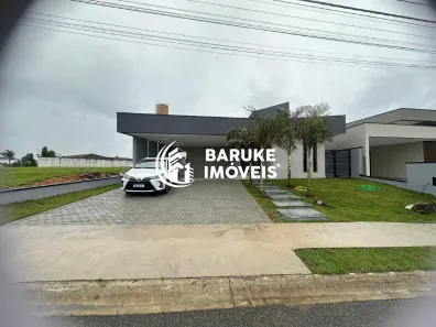 Casa de Condomínio com 3 Quartos à venda, 189m² no Jardim Celani, Salto