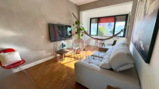 Apartamento com 2 Quartos à venda, 79m² no Barra Funda, São Paulo