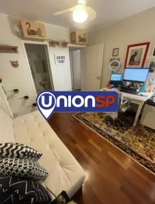 Apartamento com 2 Quartos à venda, 87m² no Vila Madalena, São Paulo