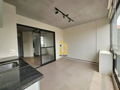 Apartamento com 1 Quarto à venda, 30m² no Bom Retiro, São Paulo