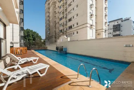 Apartamento com 3 Quartos à venda, 96m² no Passo da Areia, Porto Alegre