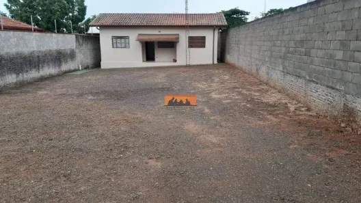 Casa com 1 Quarto à venda, 55m² no Vila Santa Isabel, Campinas