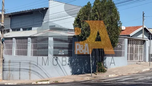 Ponto Comercial à venda, 250m² no Jardim Sônia, Jaguariúna