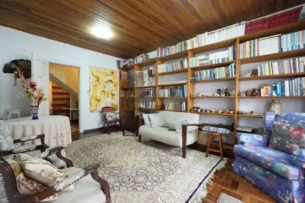 Casa com 4 Quartos à venda, 175m² no Aclimação, São Paulo