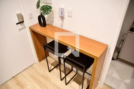 Kitnet com 1 Quarto à venda, 23m² no República, São Paulo