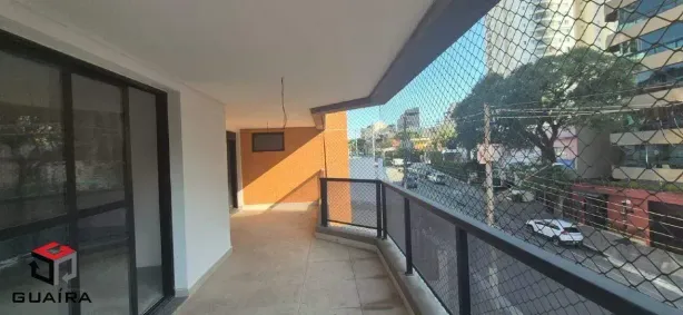 Apartamento com 4 Quartos à venda, 201m² no Rudge Ramos, São Bernardo do Campo