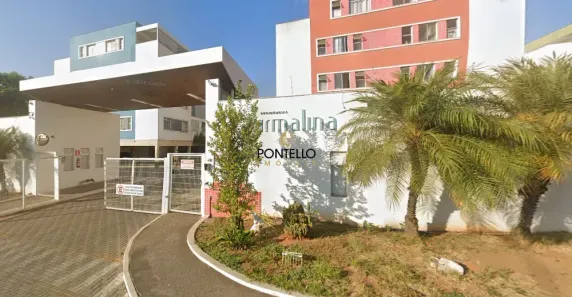 Apartamento com 2 Quartos à venda, 107m² no São Geraldo, Sete Lagoas